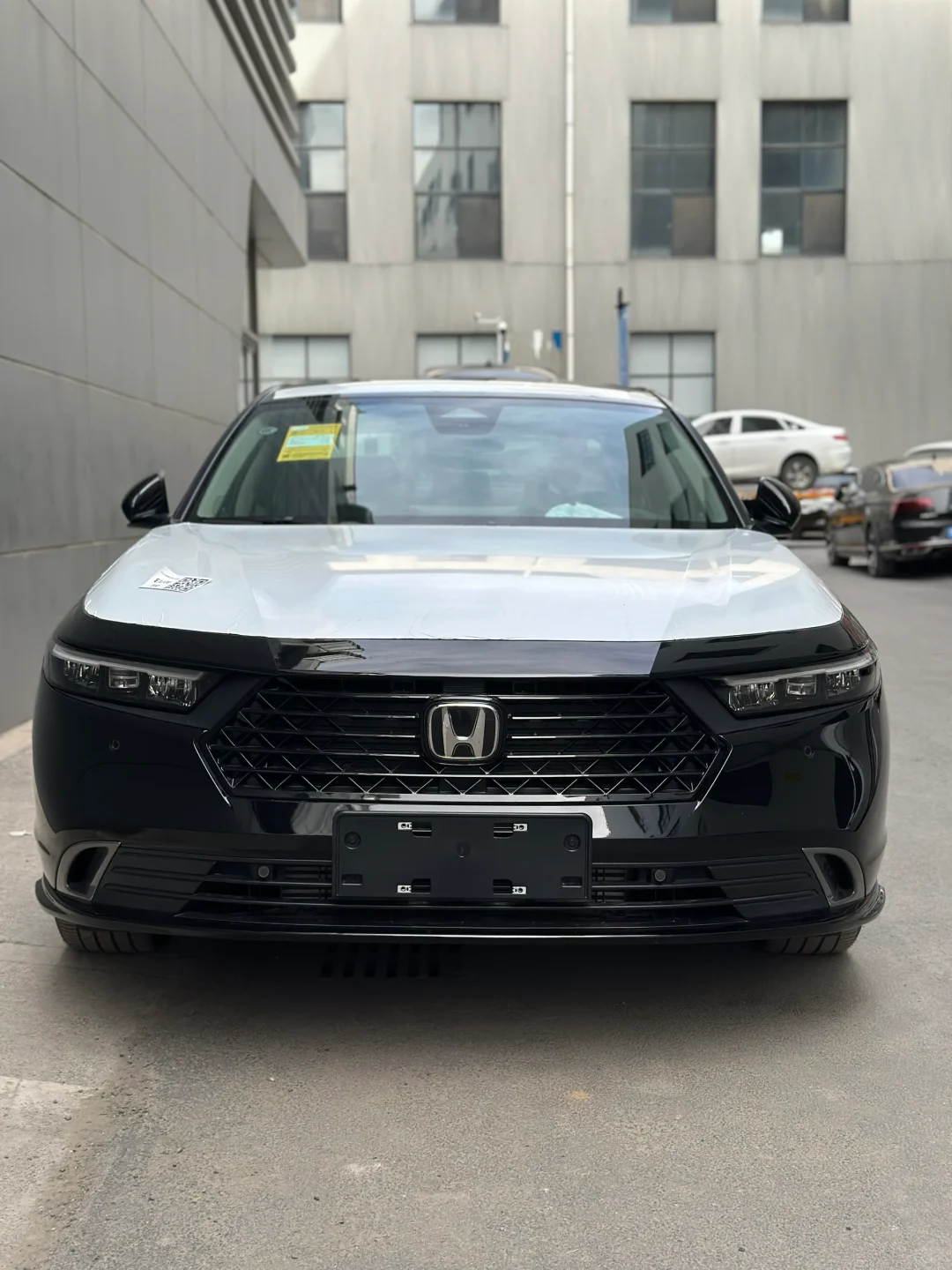 最后一批雅阁，卖完再无11代