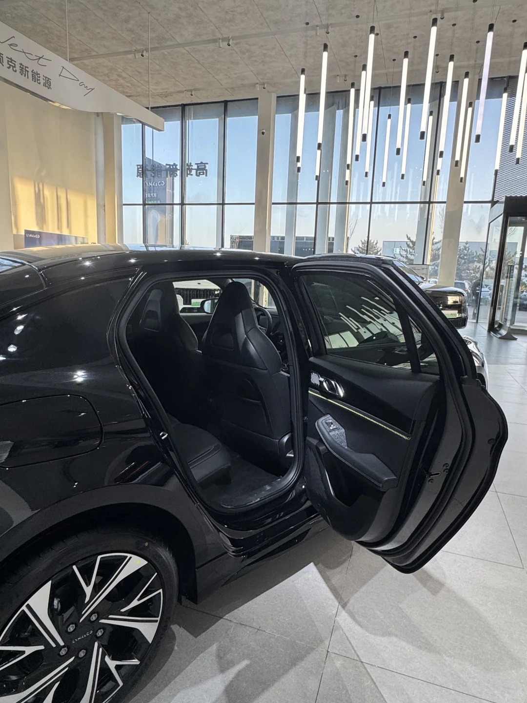 领克03杀疯了！12万级运动轿车卷王实锤🤣