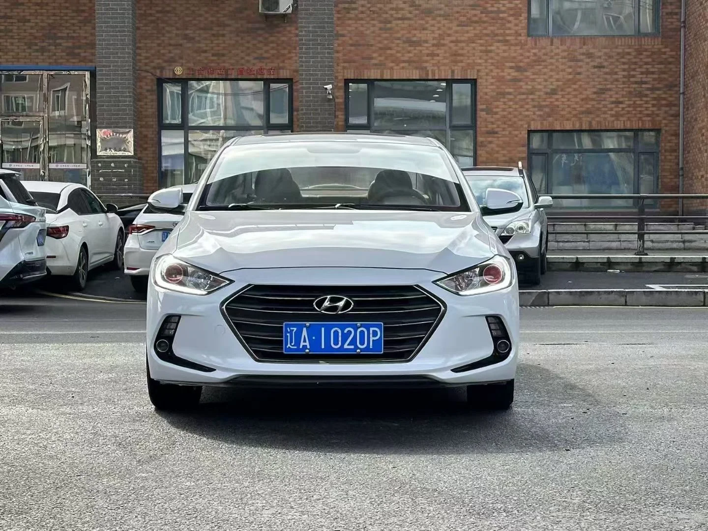 有买个人车的吗