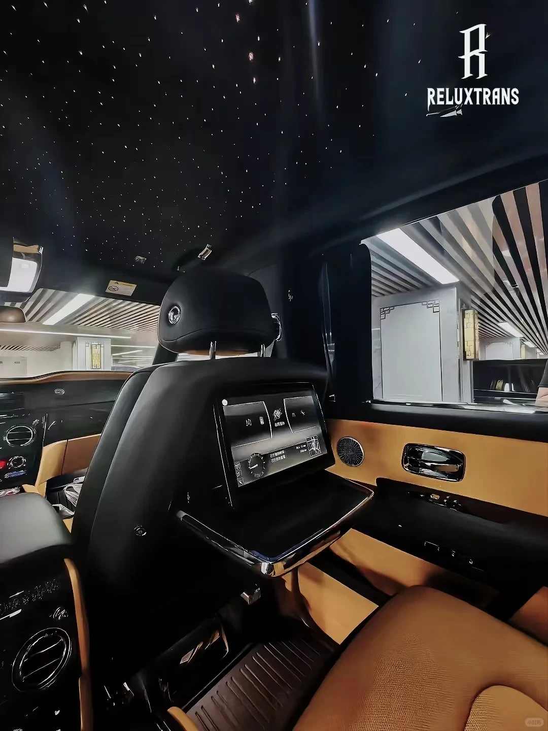 商务租车攻略🙋如何选对车型？