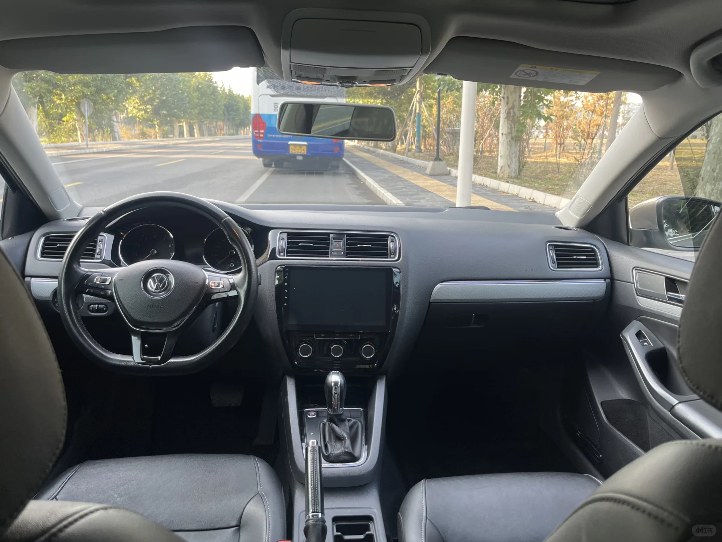 京牌2017大众速腾1.4t带铁片几万块！