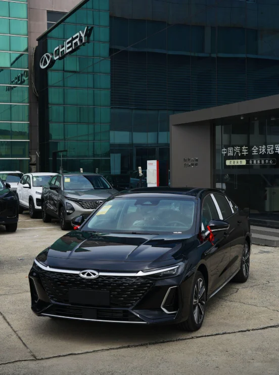 预算 10-15 万买家用轿车