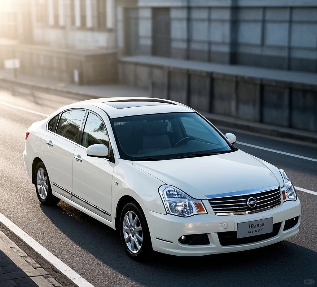 轩逸经典款，还有生存之地吗？（2月3日价格）