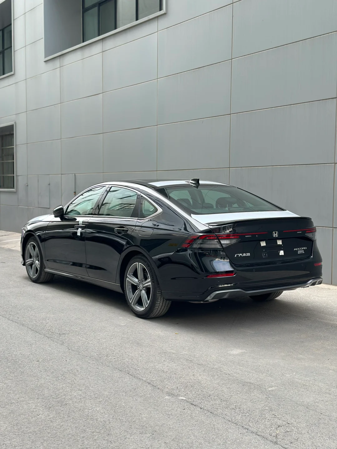 最后一批雅阁，卖完再无11代