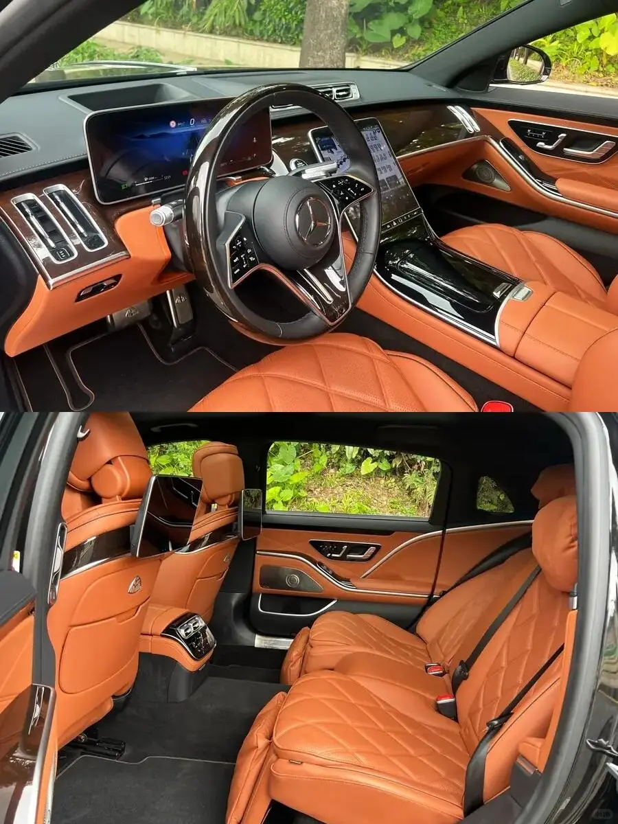 体制内男生选帕梅还是迈巴赫！！