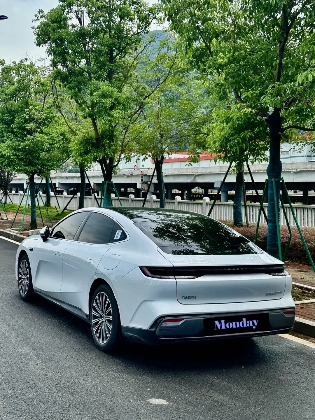 插混界‘帕梅’ 最强省油王|星耀8