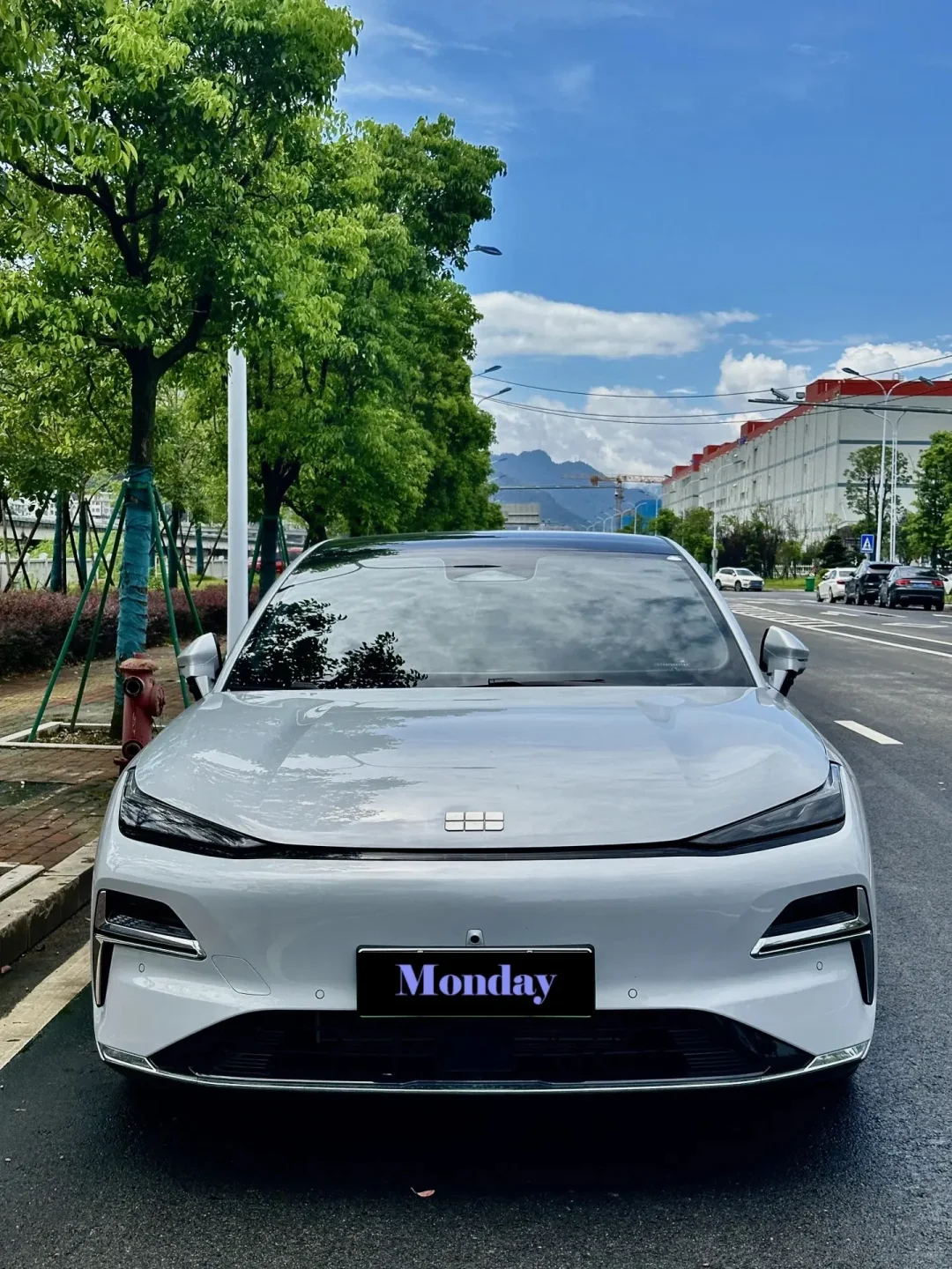 插混界‘帕梅’ 最强省油王|星耀8