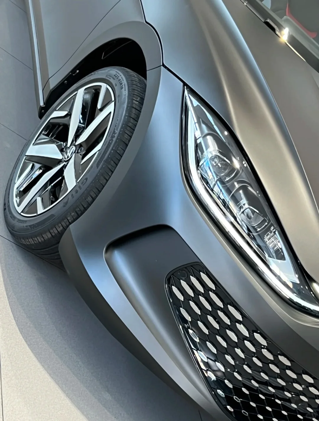 凌渡L会是你下一个选择嘛🎈