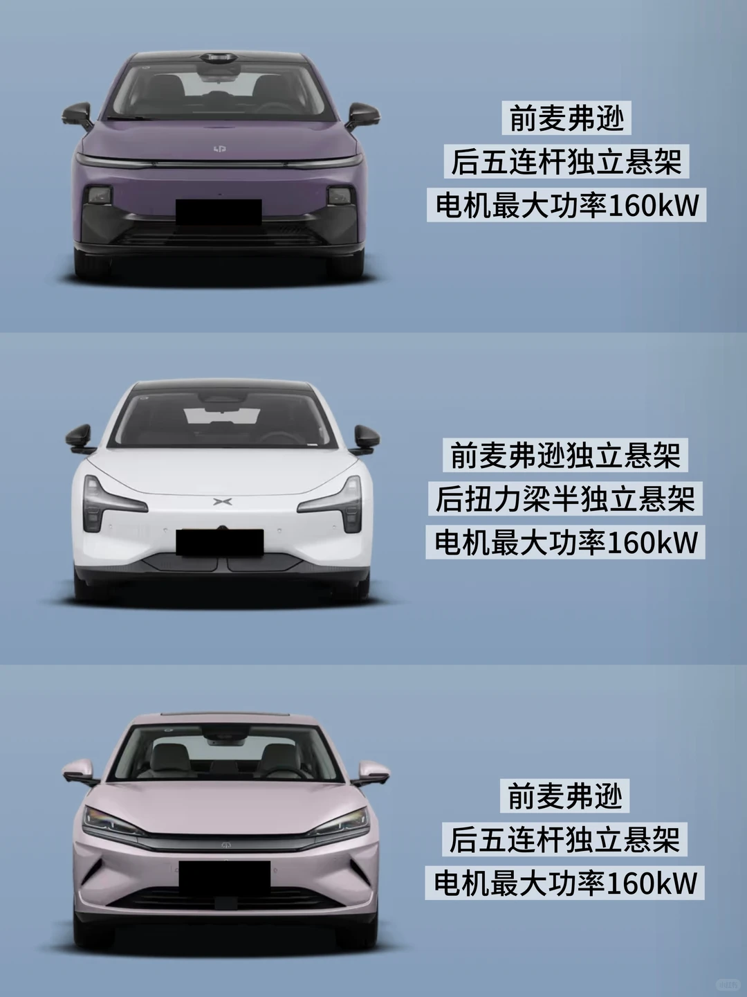 经济下行  10万级纯电轿车怎么选