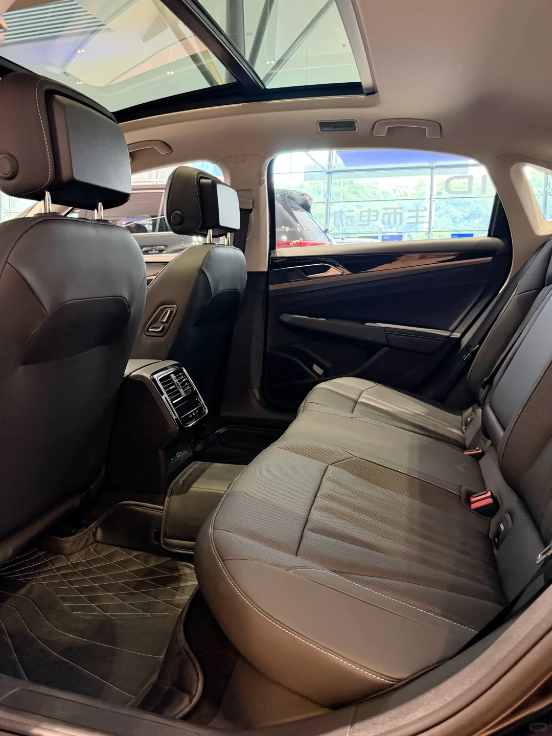 是不是要到而立之年、才明白帕萨特的好