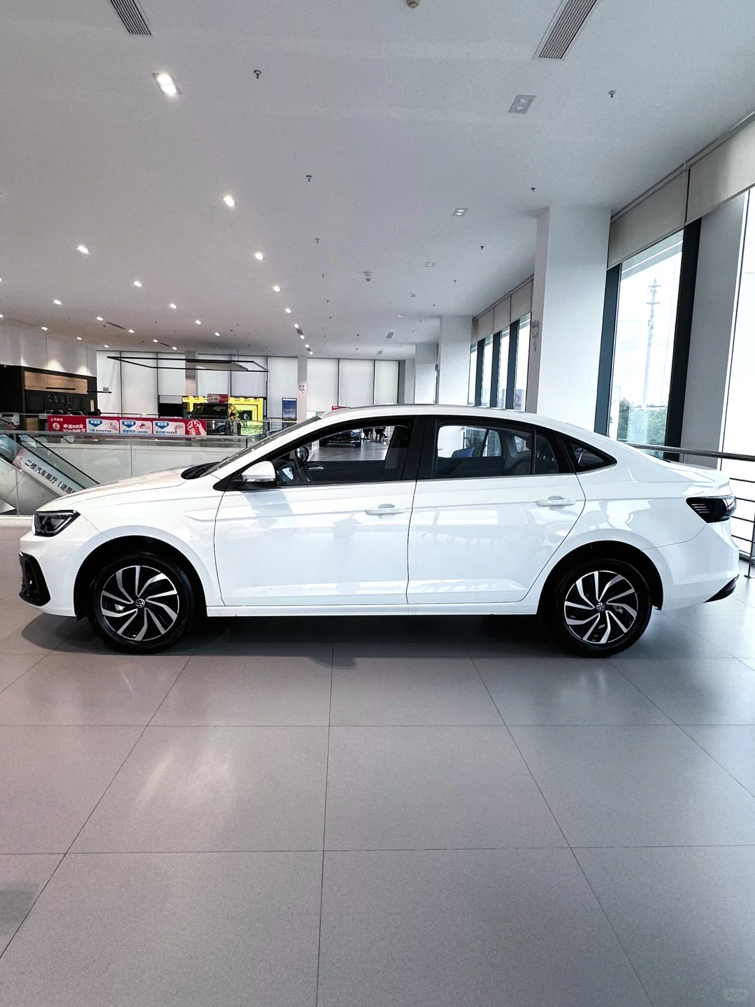 6w多的朗逸新锐，值不值得买？