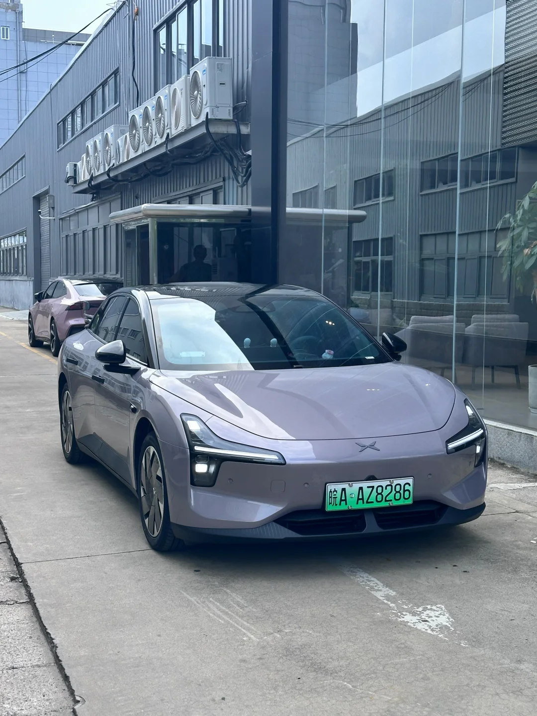 开Mona 3个月感受～