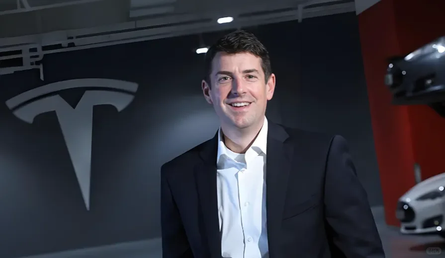 特斯拉前高管爆料：曾拆解多款中国电动汽车