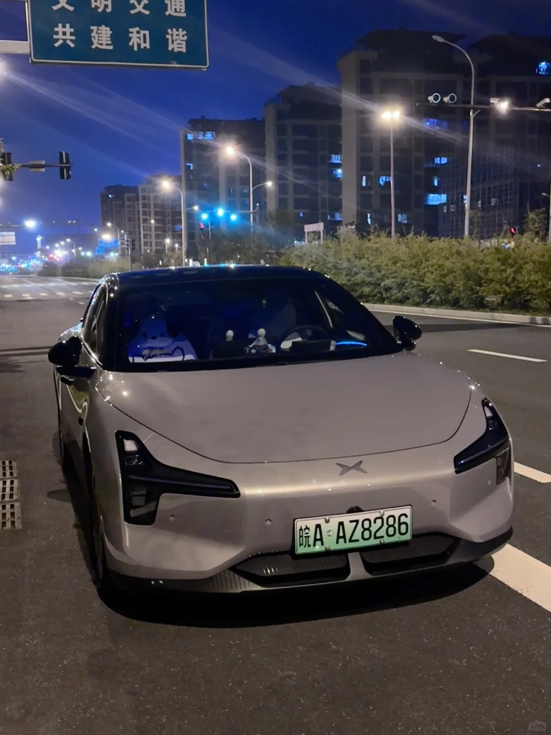 开Mona 3个月感受～