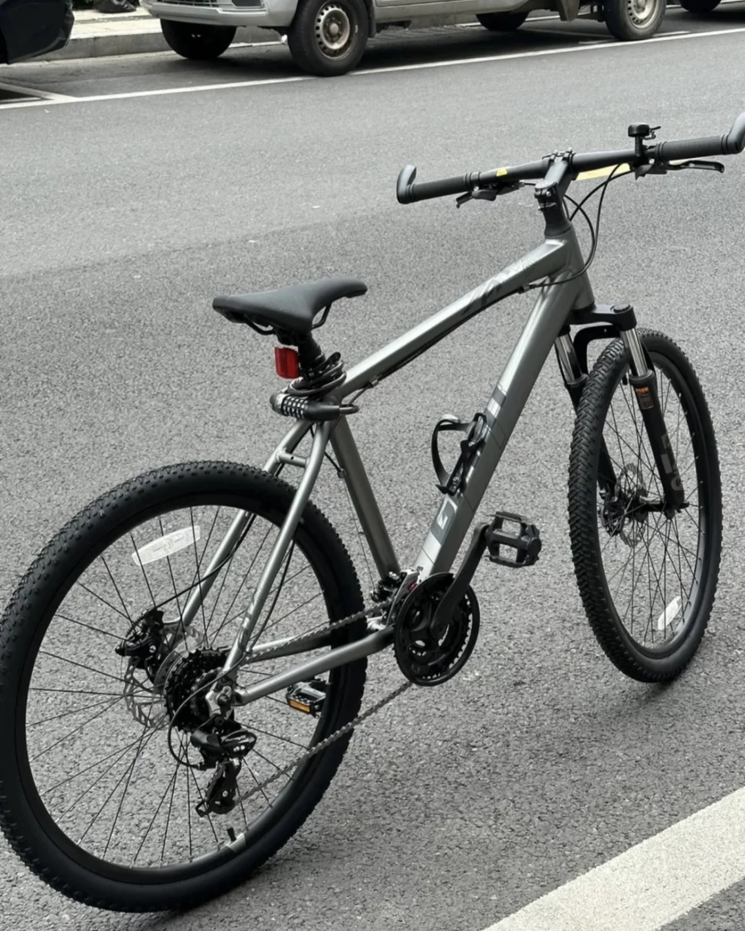 极限五选一，买哪个车呀