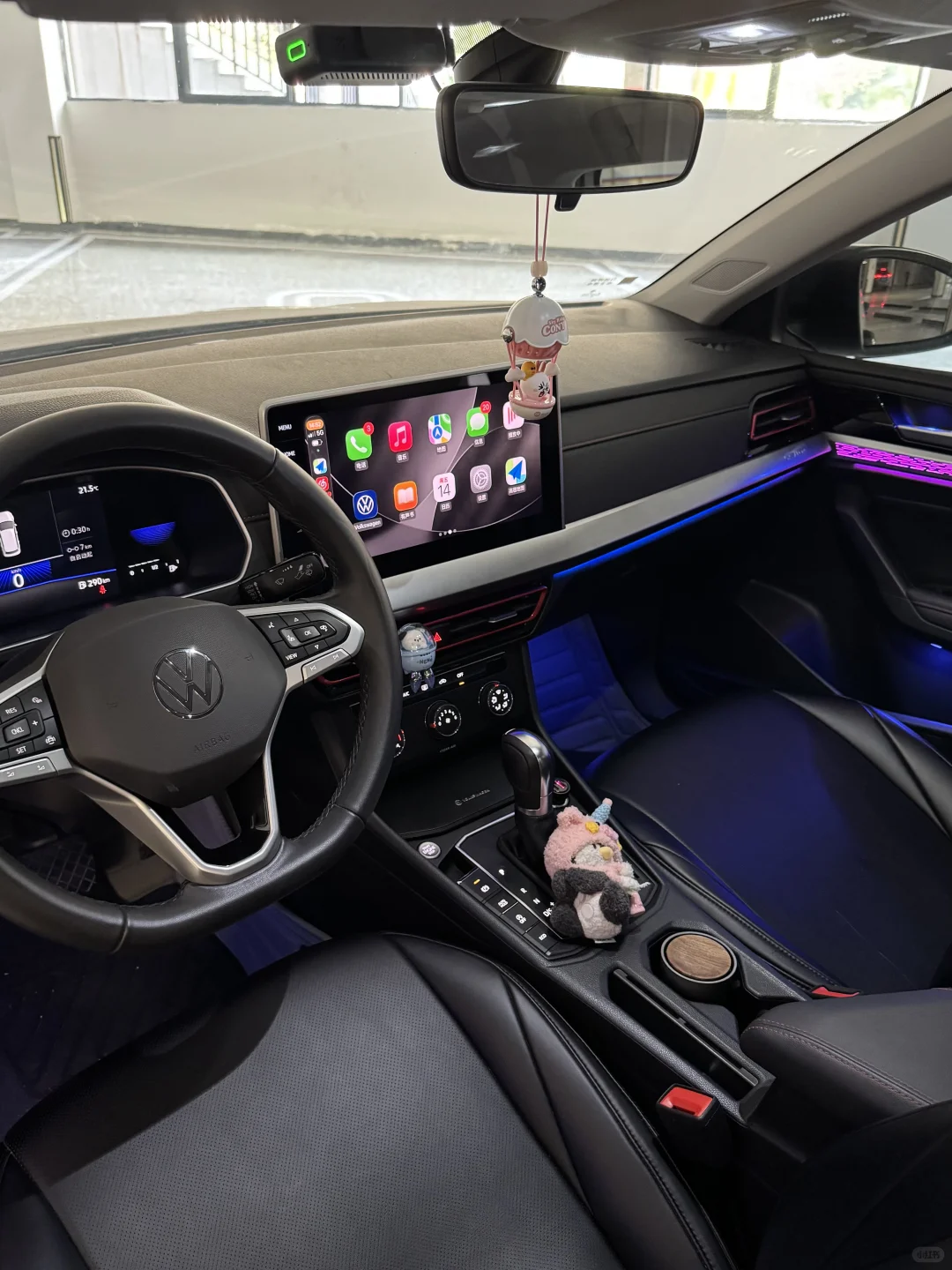 再让我选一次，还得是10w➕的大众朗逸！