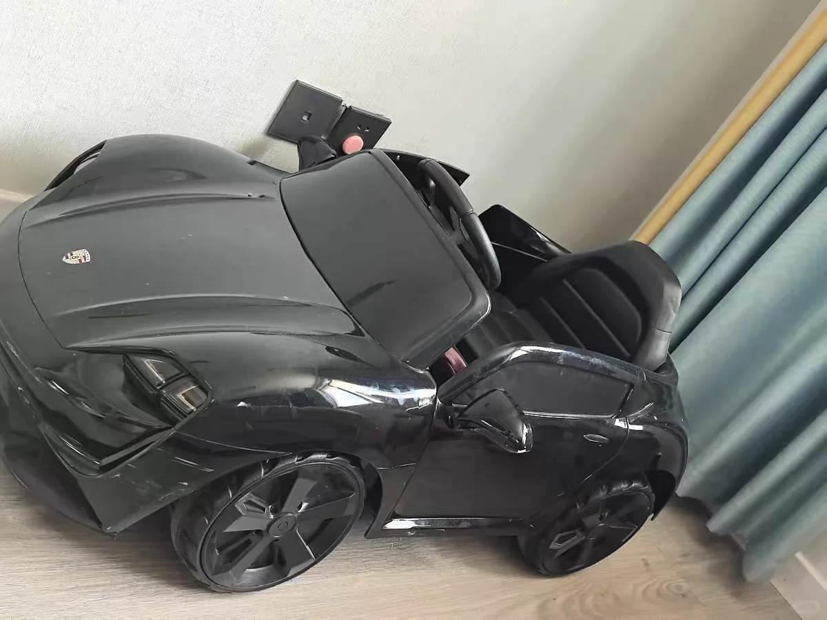 转卖儿童电动汽车