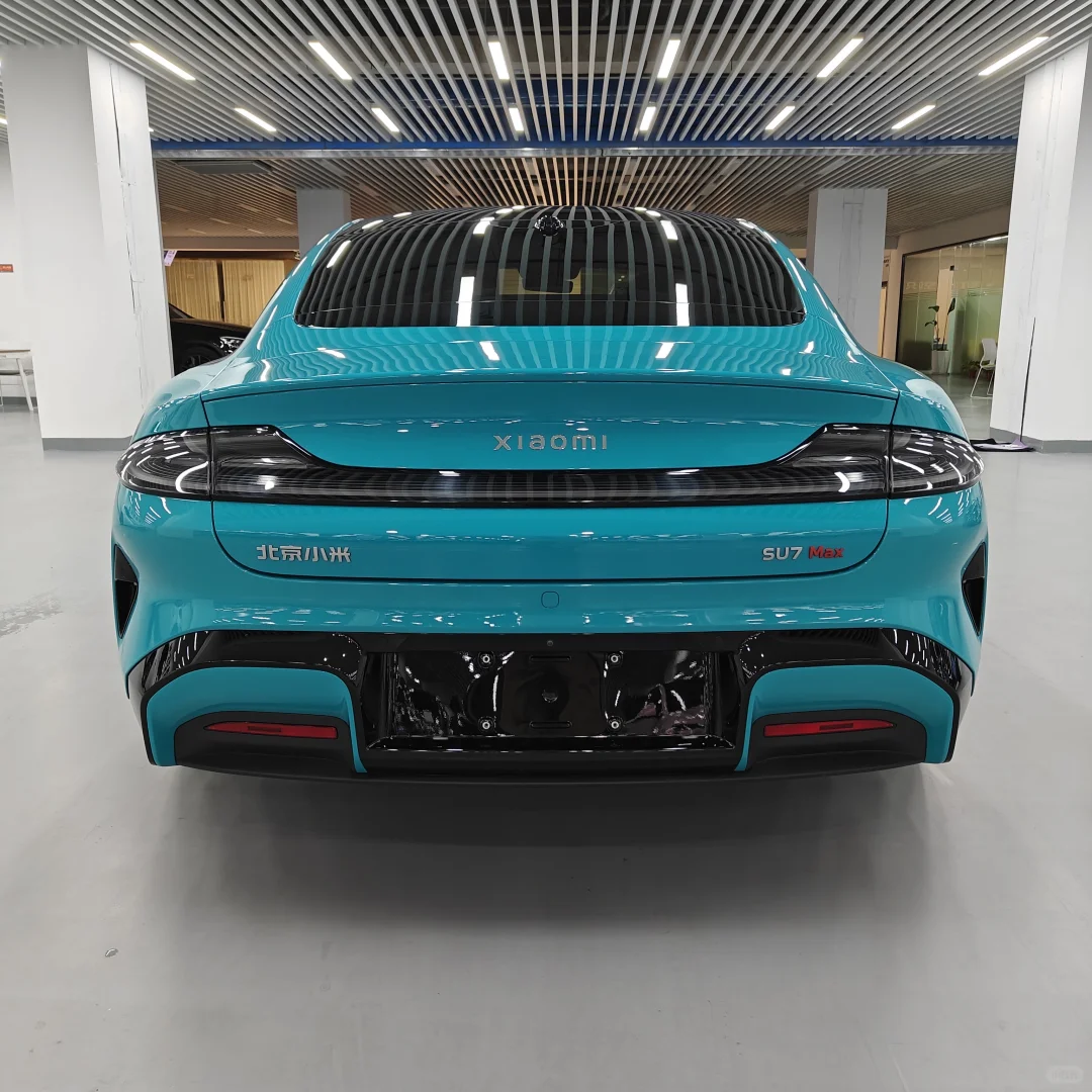 2024款 四驱超长续航高阶智驾Max版