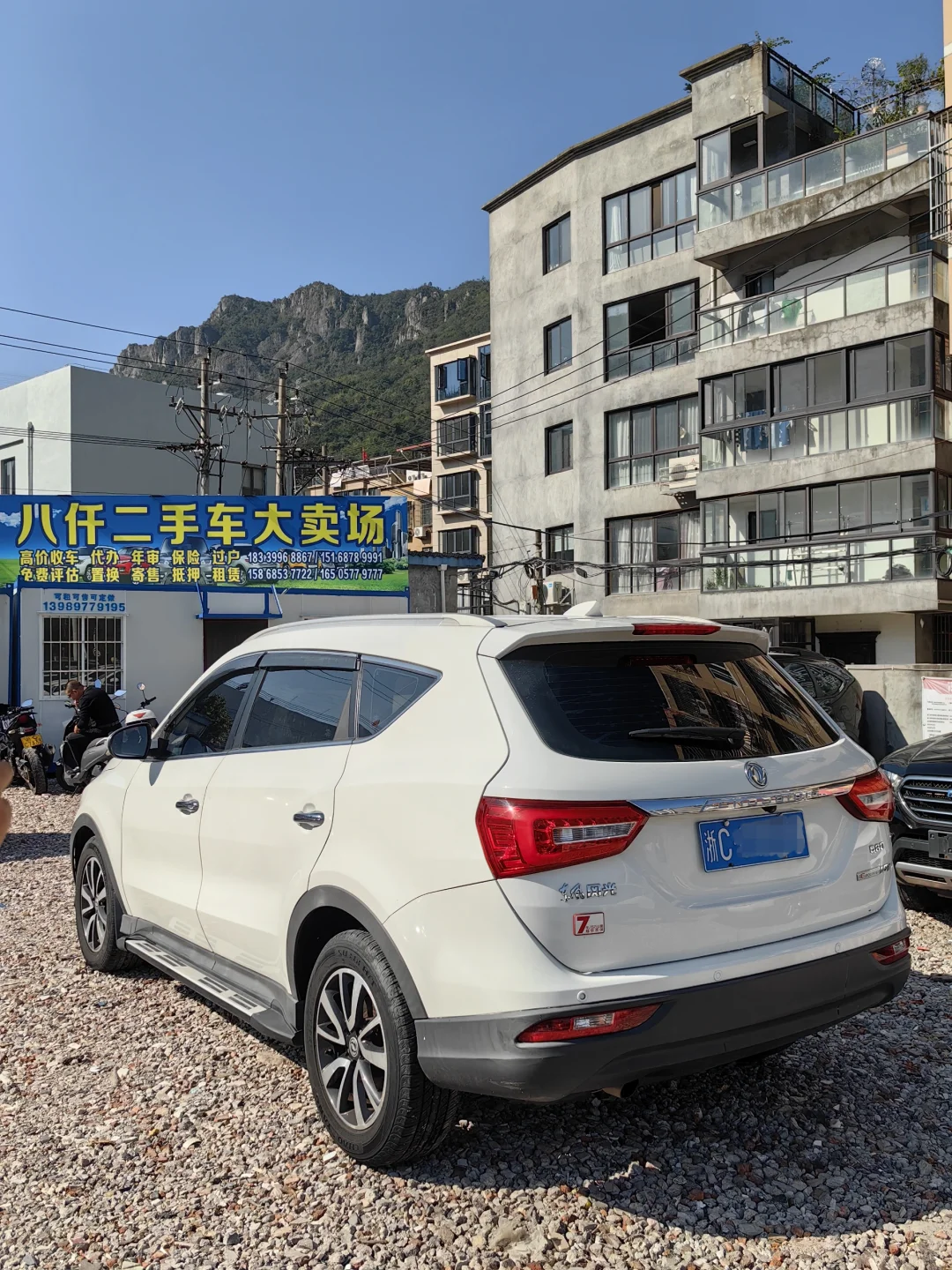 空间最大国产紧凑级SUV你认为是那一台呢