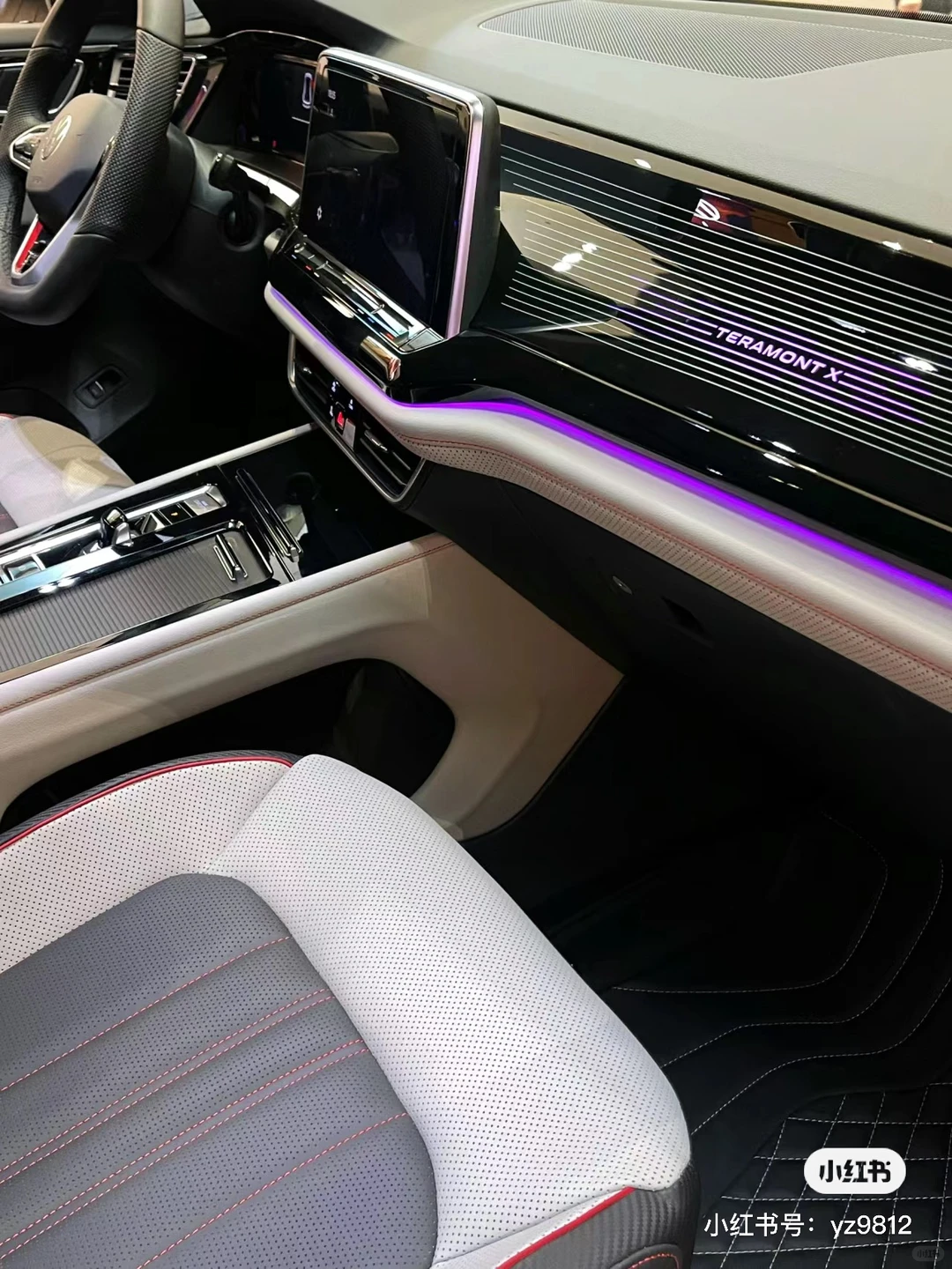 全新途昂太会了！家用7座SUV颜值实力双在线