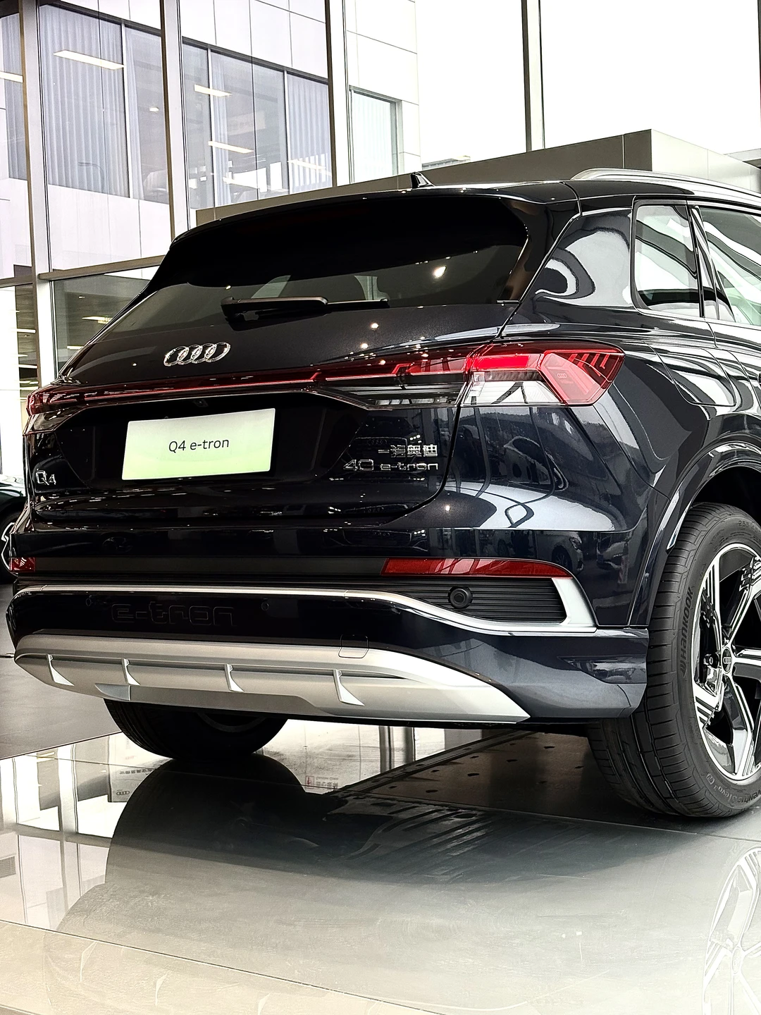 💰30多万降价到17.48万 奥迪Q4是真香