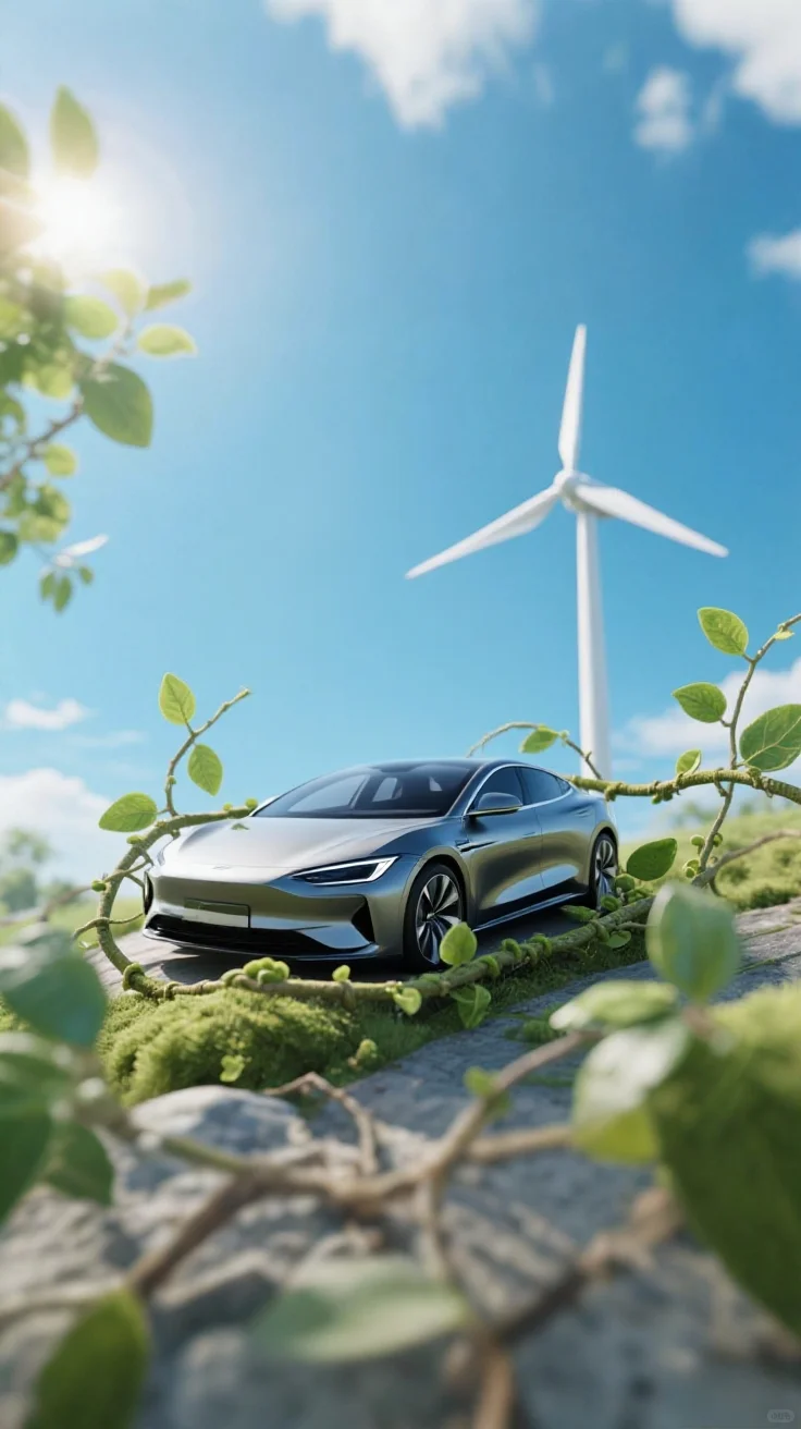 我支持新能源，但不得不为油车说几句公道话