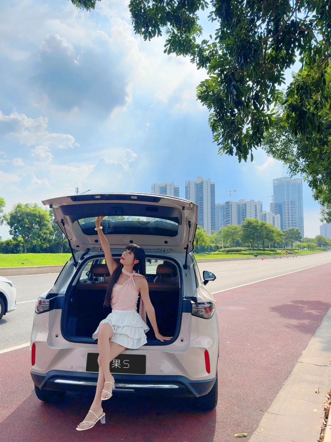 28岁全款拿下五菱缤果S🚗有车友吗！