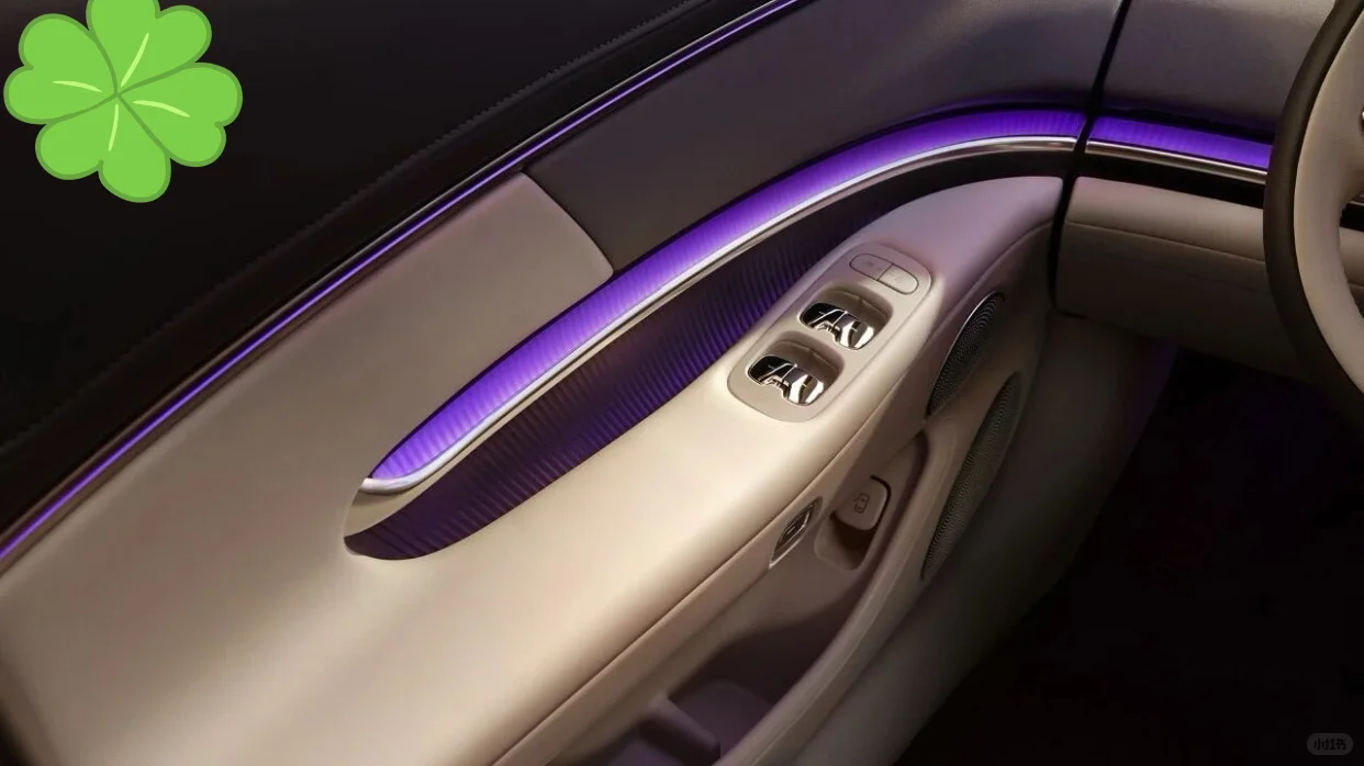 L3自动驾驶与鸿蒙座舱重塑豪华出行新标杆