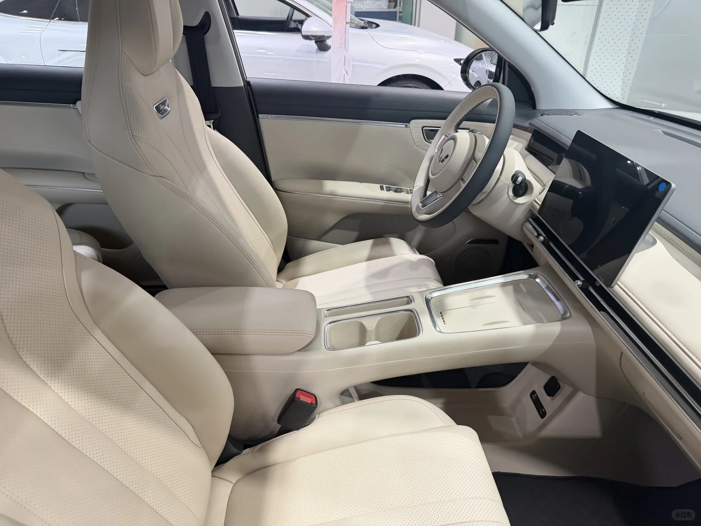 小仙女专属座驾