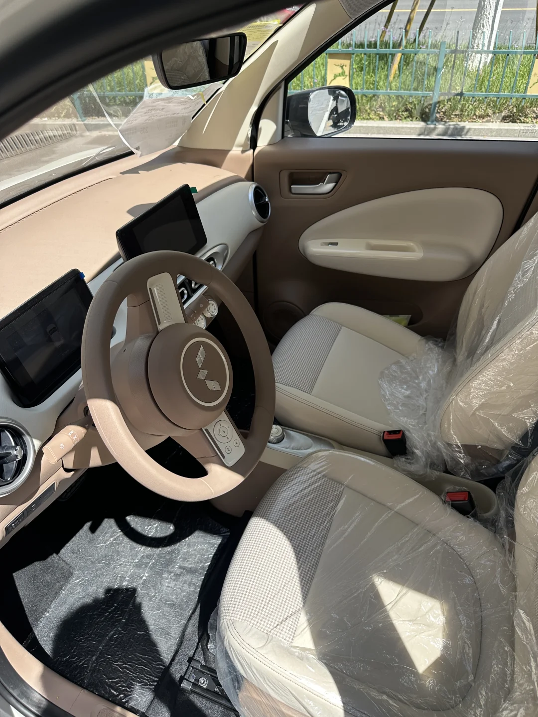 月薪3000，全款提3万1小电车能养得起吗