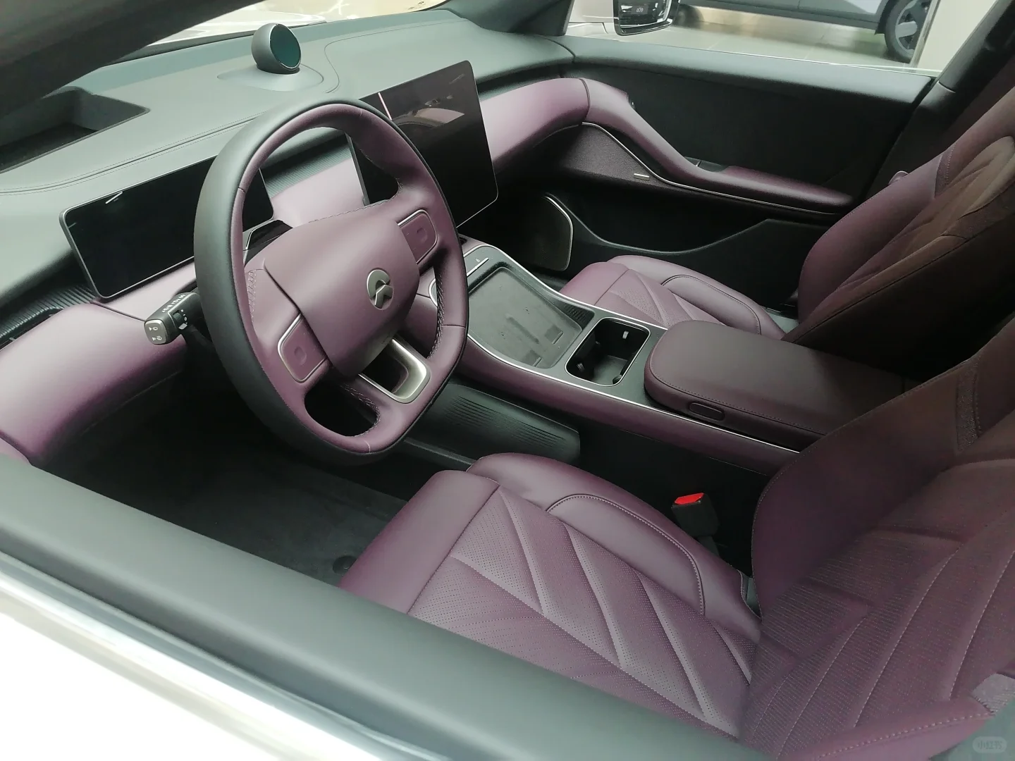 欧陆港卖车第18天