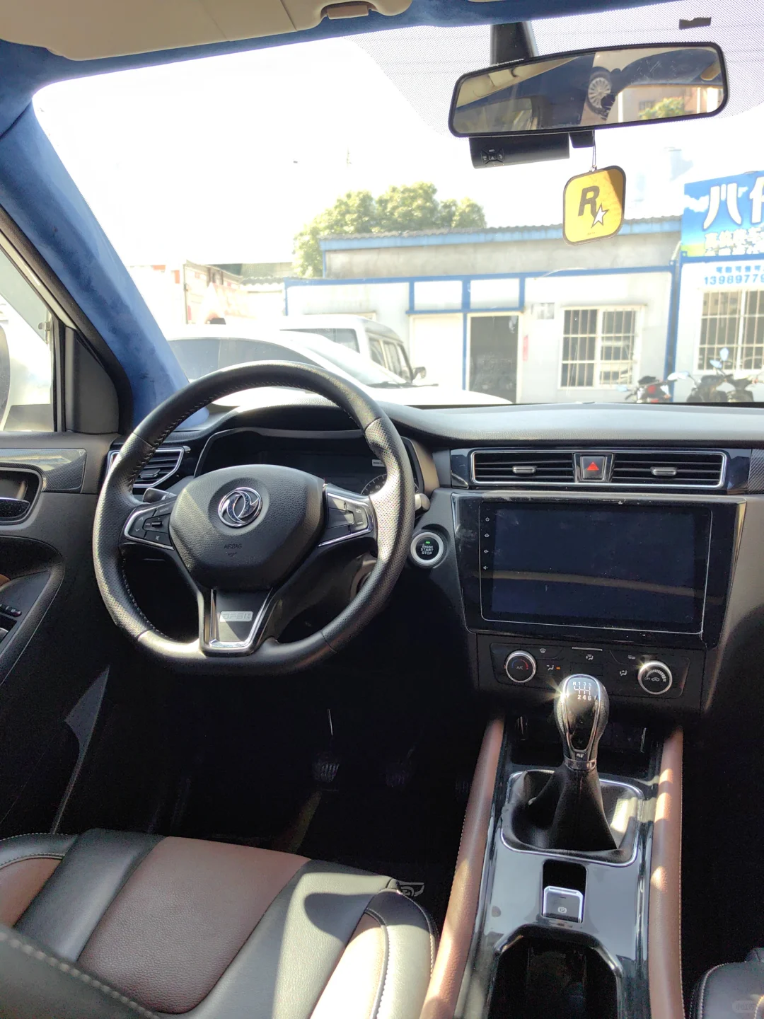 空间最大国产紧凑级SUV你认为是那一台呢