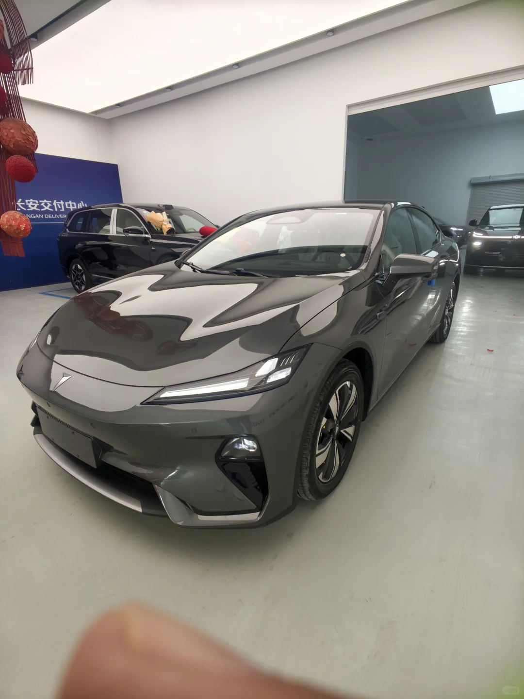 #2026款深蓝l07辅助驾驶体验#