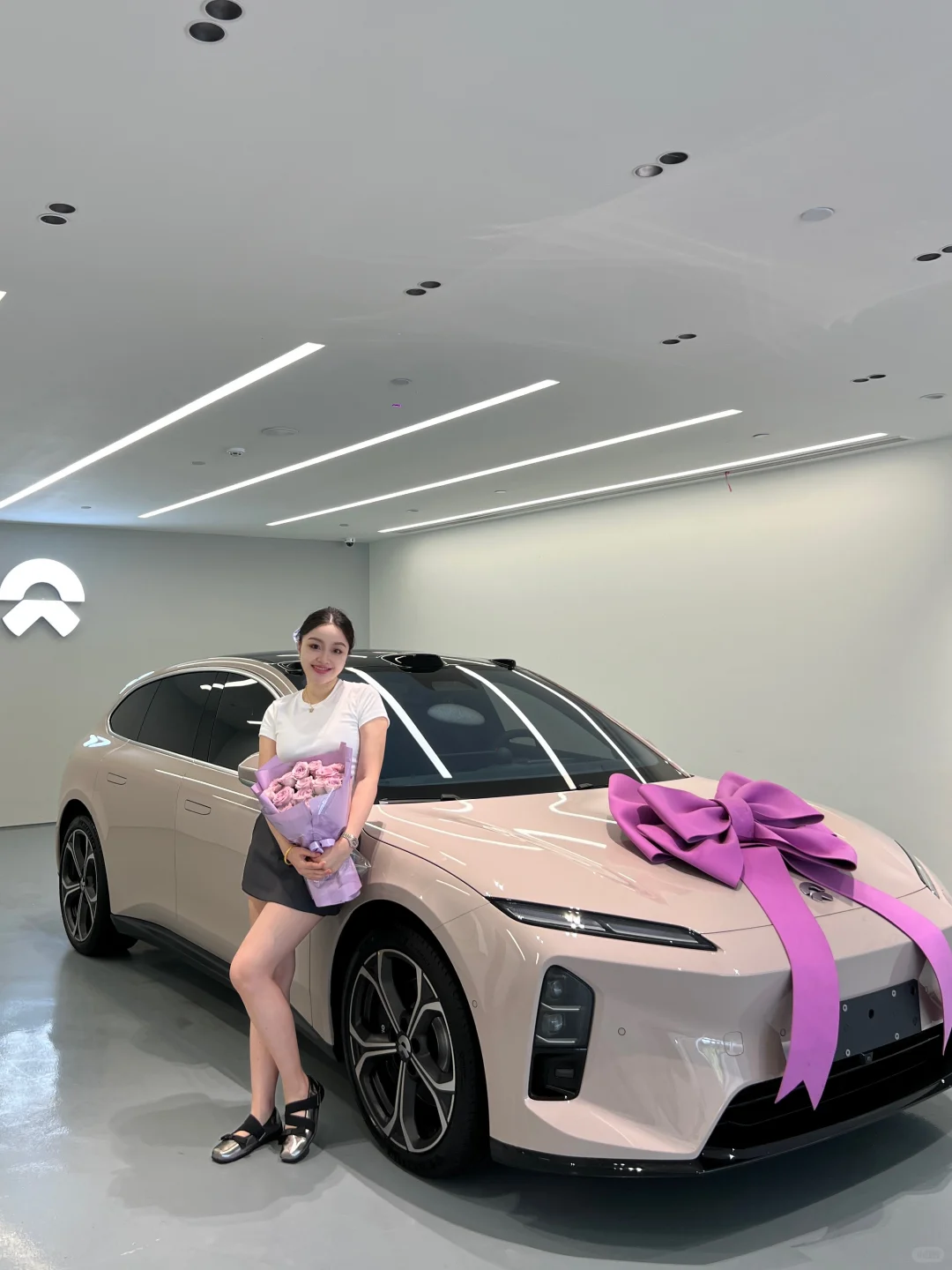 狗都不买 我买！！人生第二辆大玩具🚗