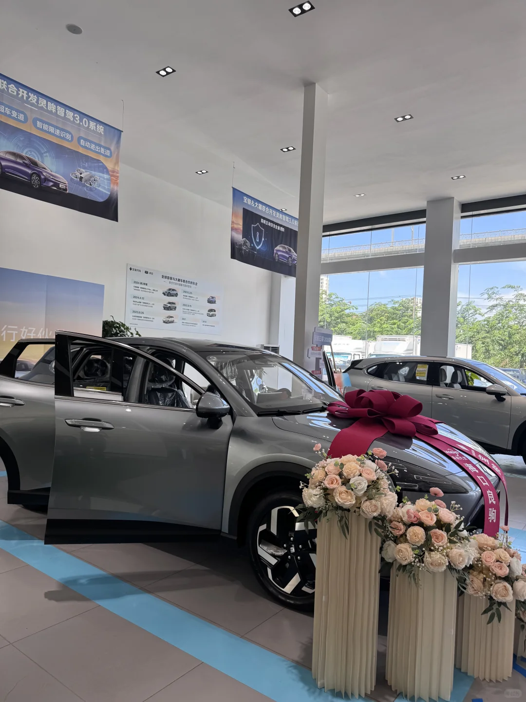 8个w到手的宝马他表弟宝骏云海 这不香吗