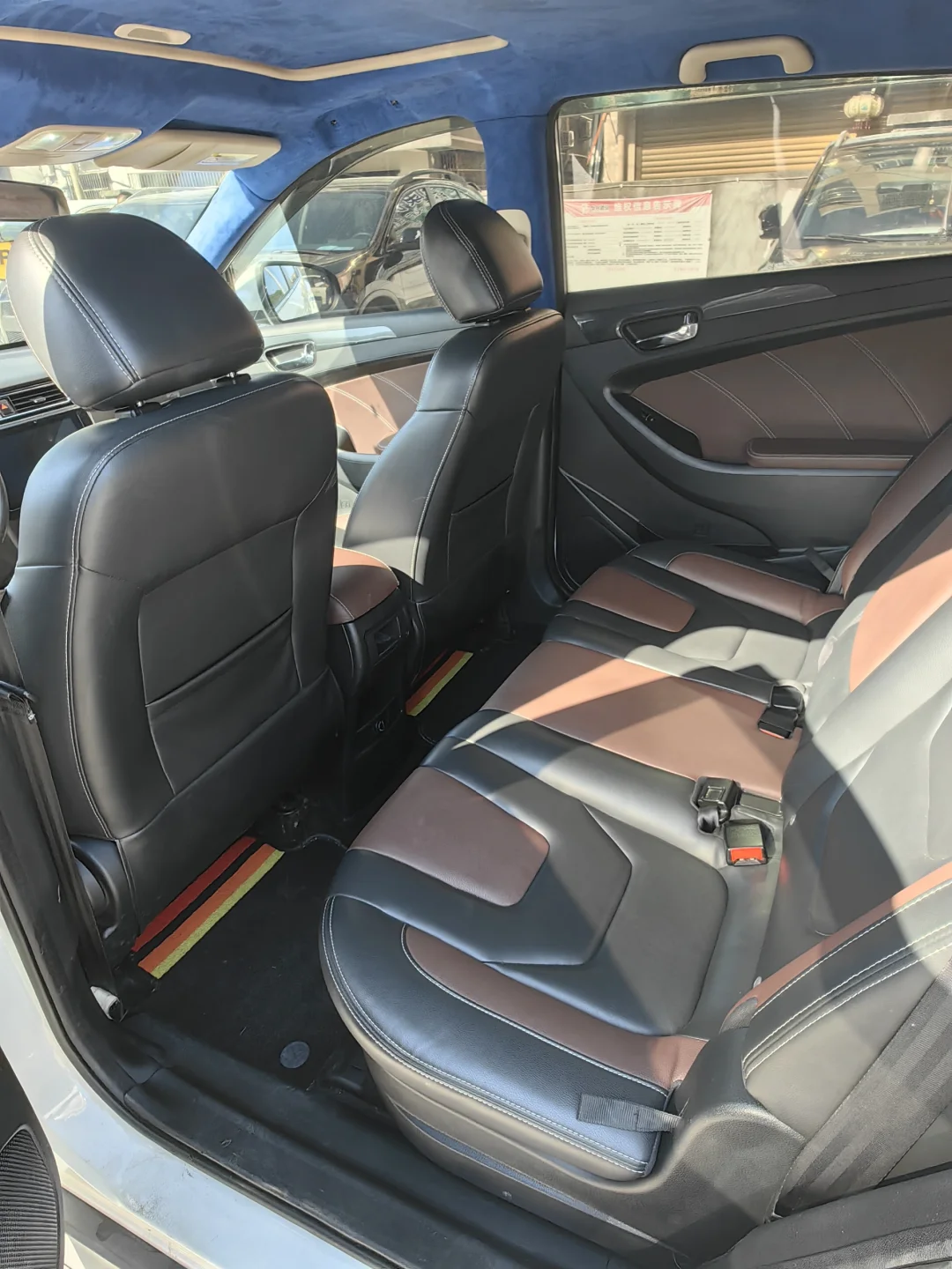 空间最大国产紧凑级SUV你认为是那一台呢