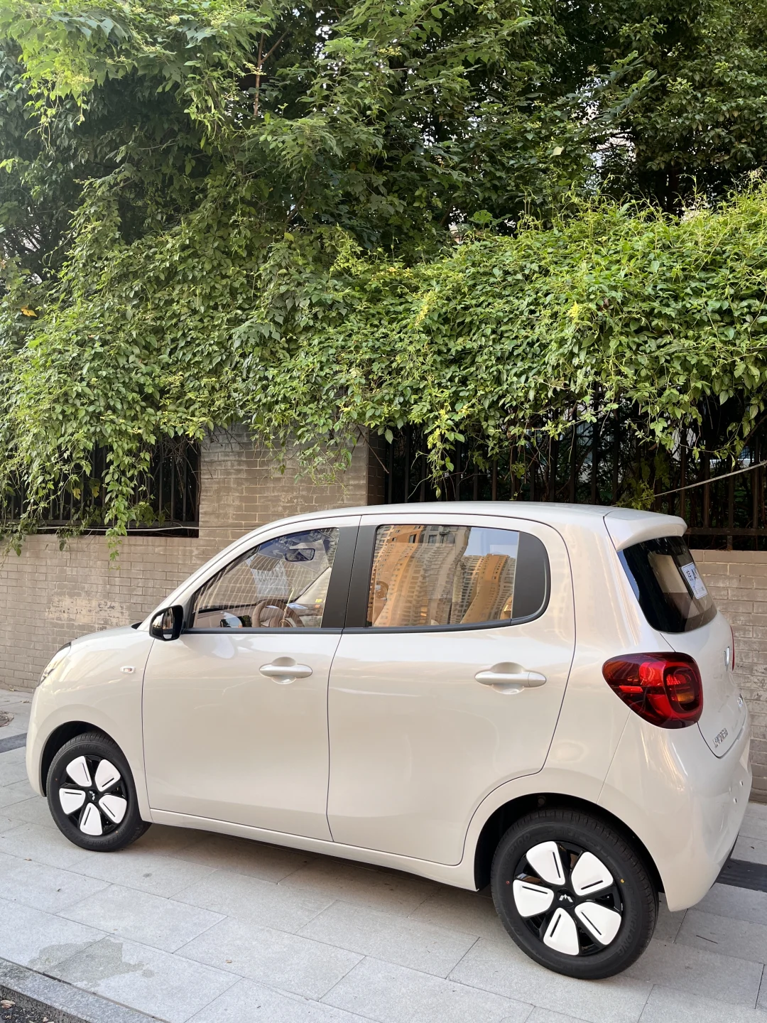 裸车两万六拿下