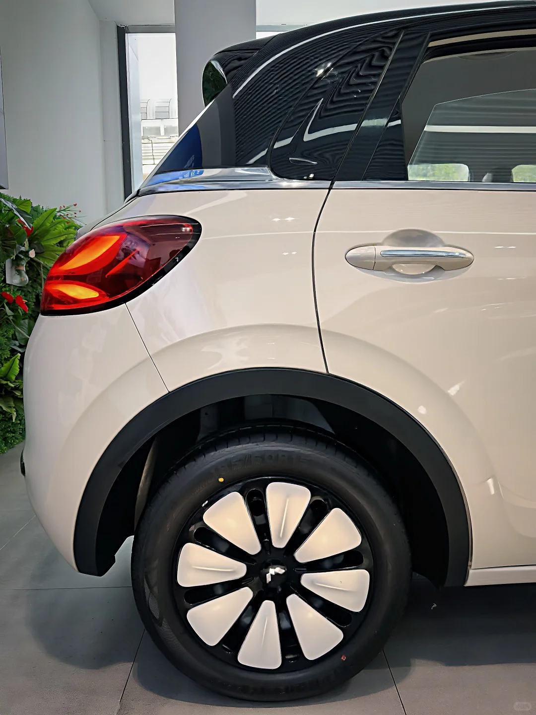 又降了‼️25款缤果全款3.18w💰