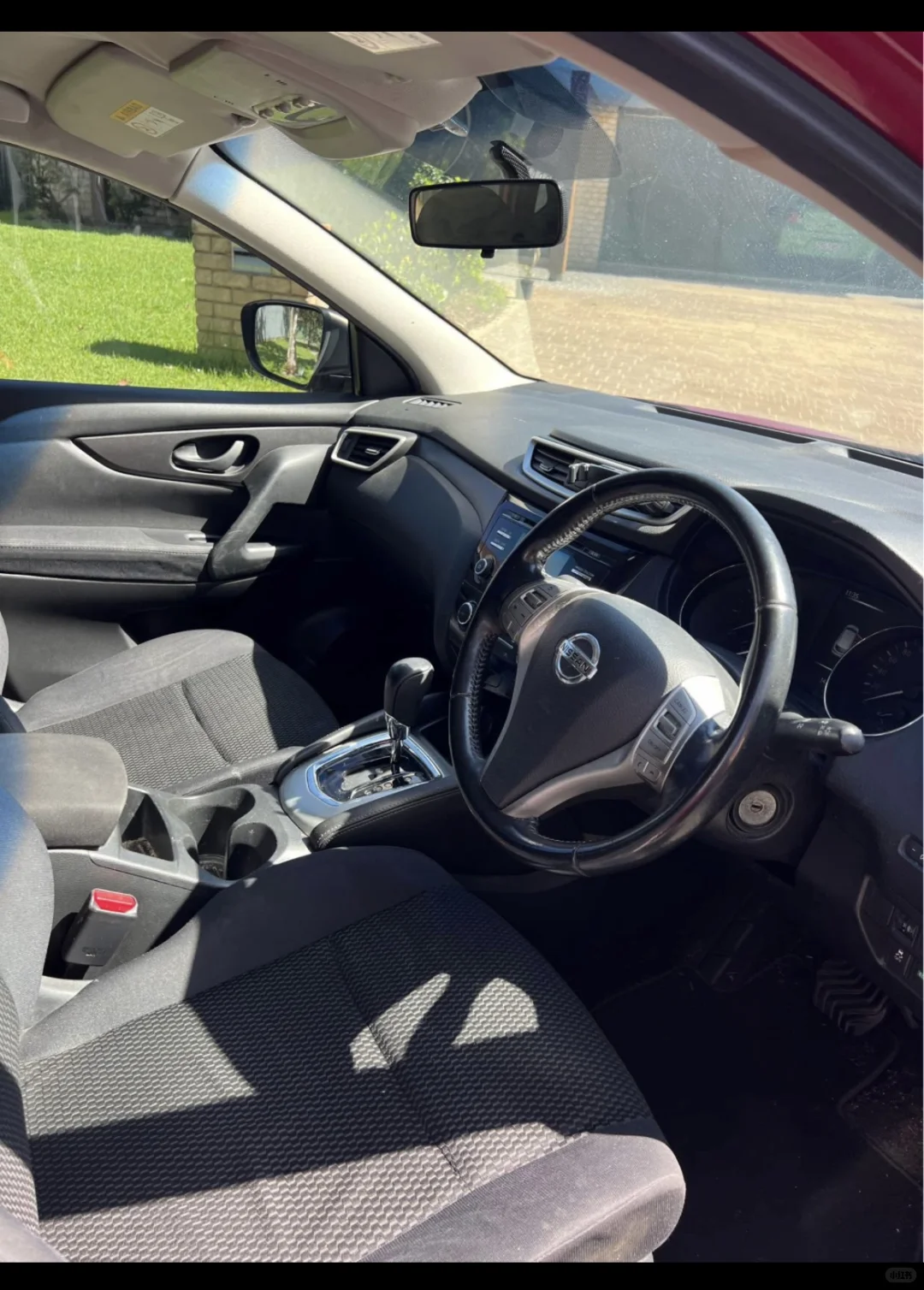 布村日系SUV出售