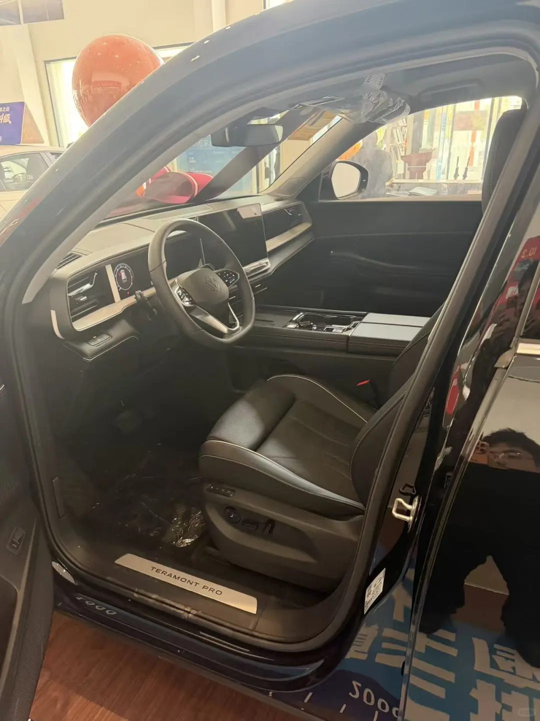 30万内超聪明SUV！途昂Pro NOA实测封神