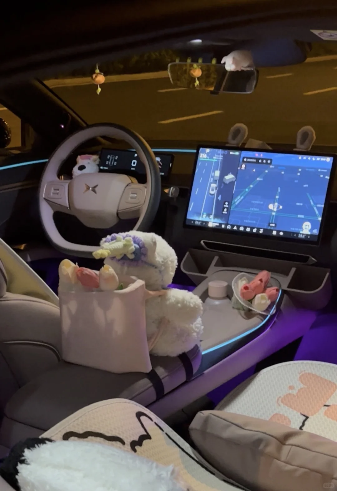 开Mona 3个月感受～