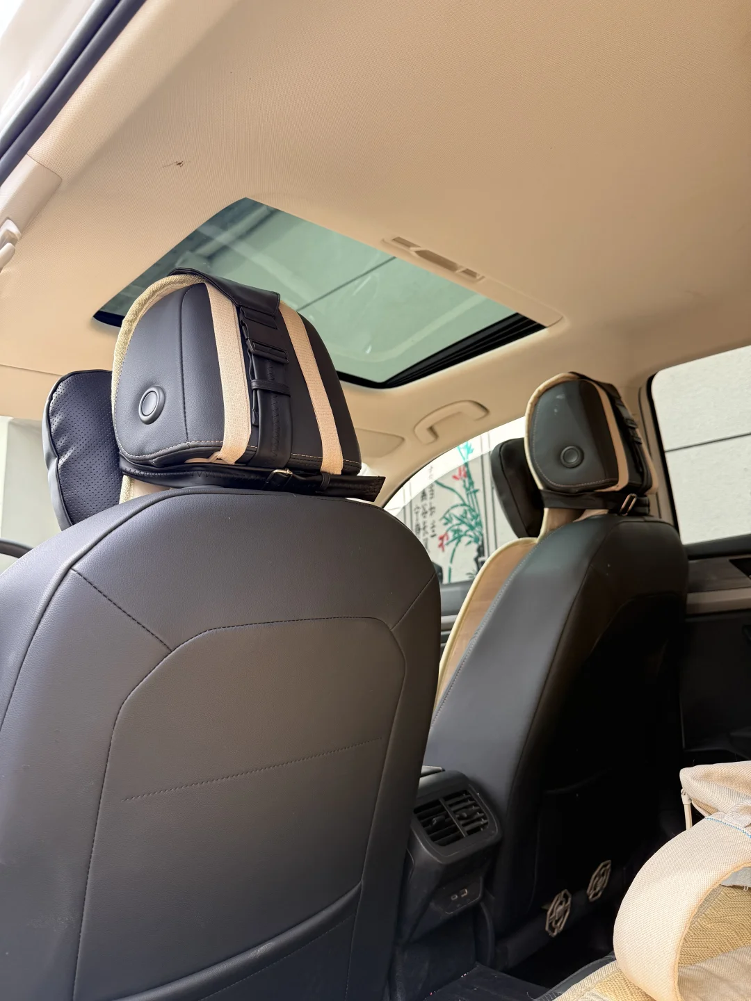 用车三年｜朗逸依旧帅气十足