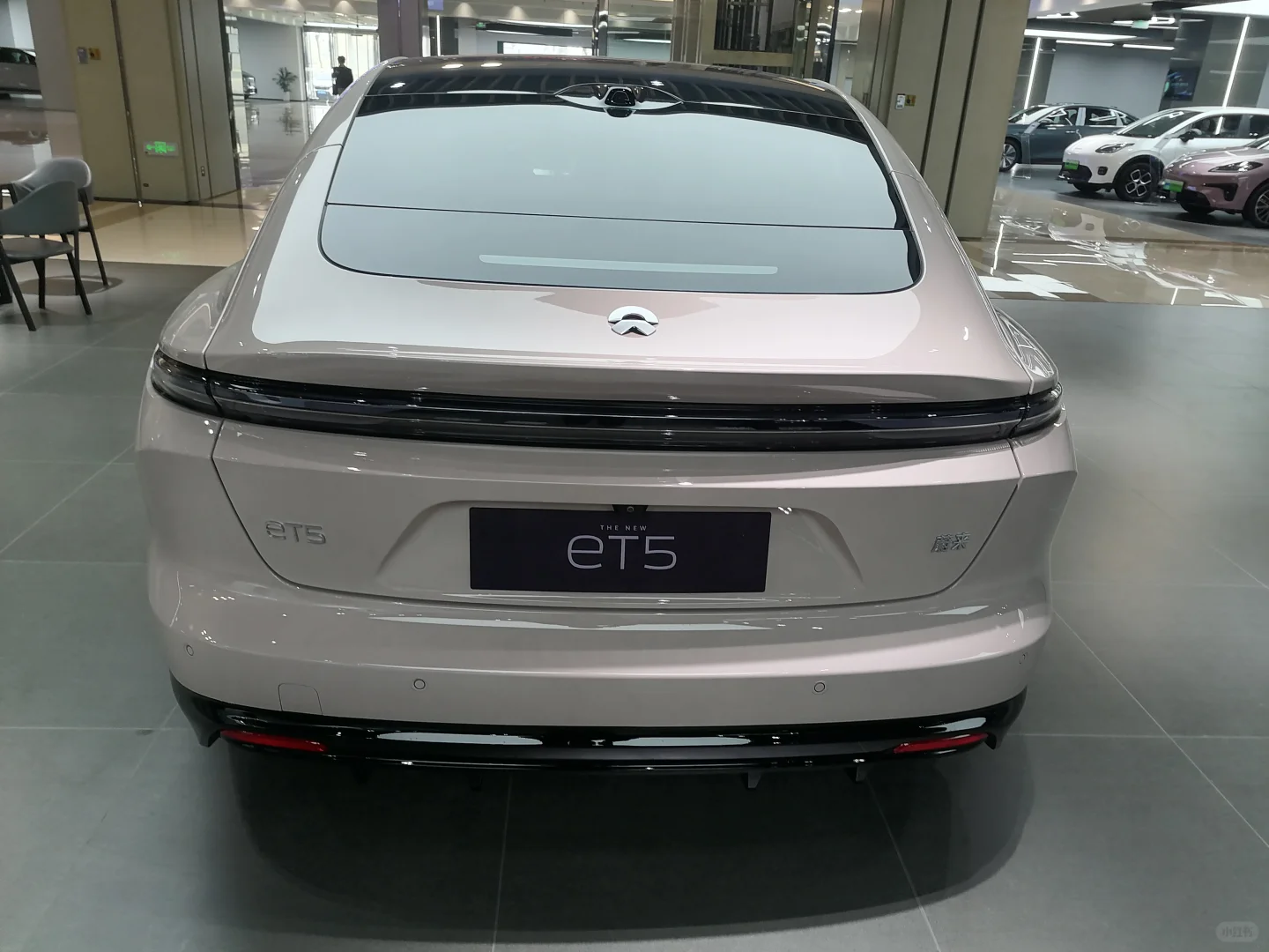 欧陆港卖车第18天