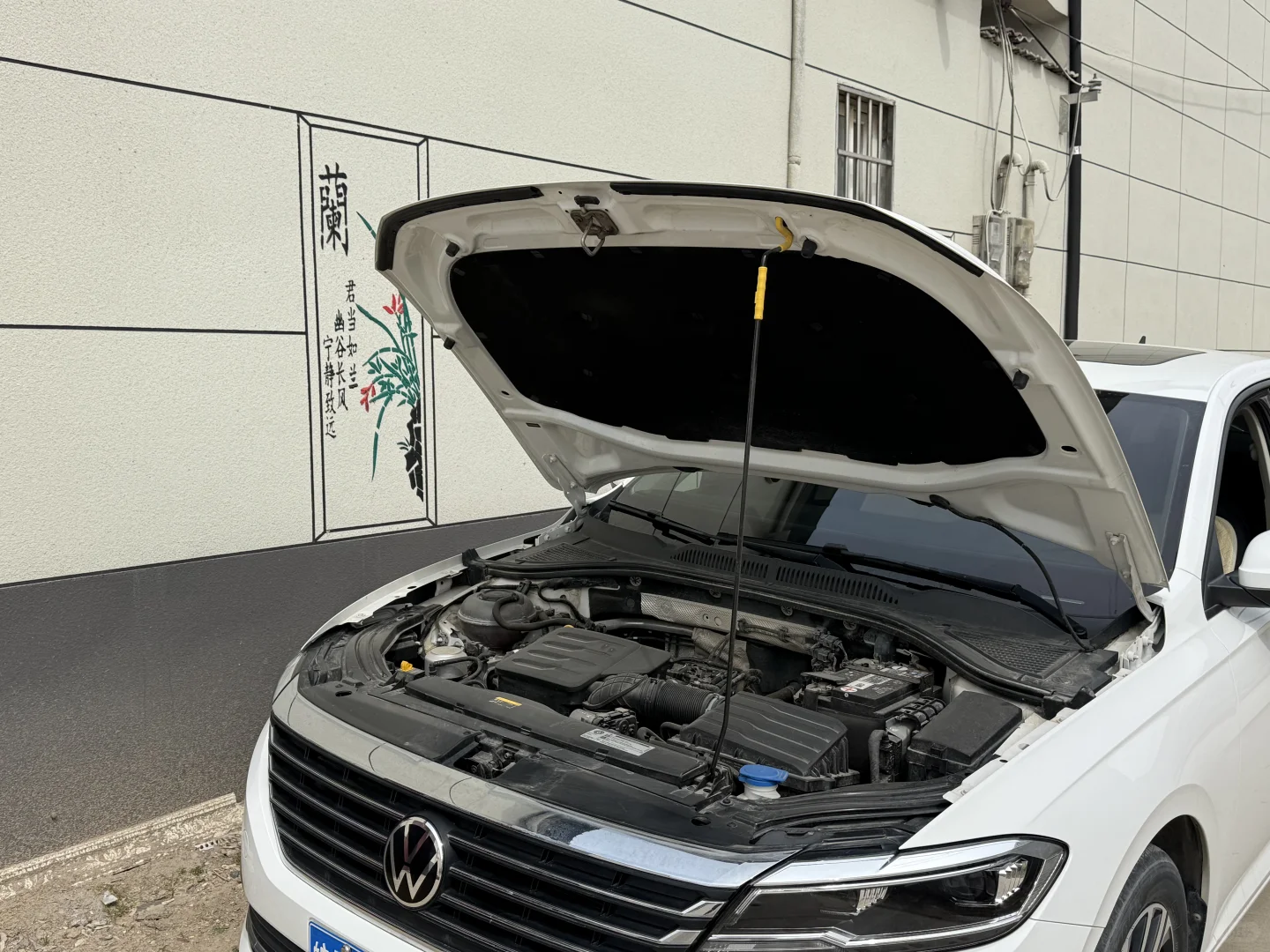 用车三年｜朗逸依旧帅气十足