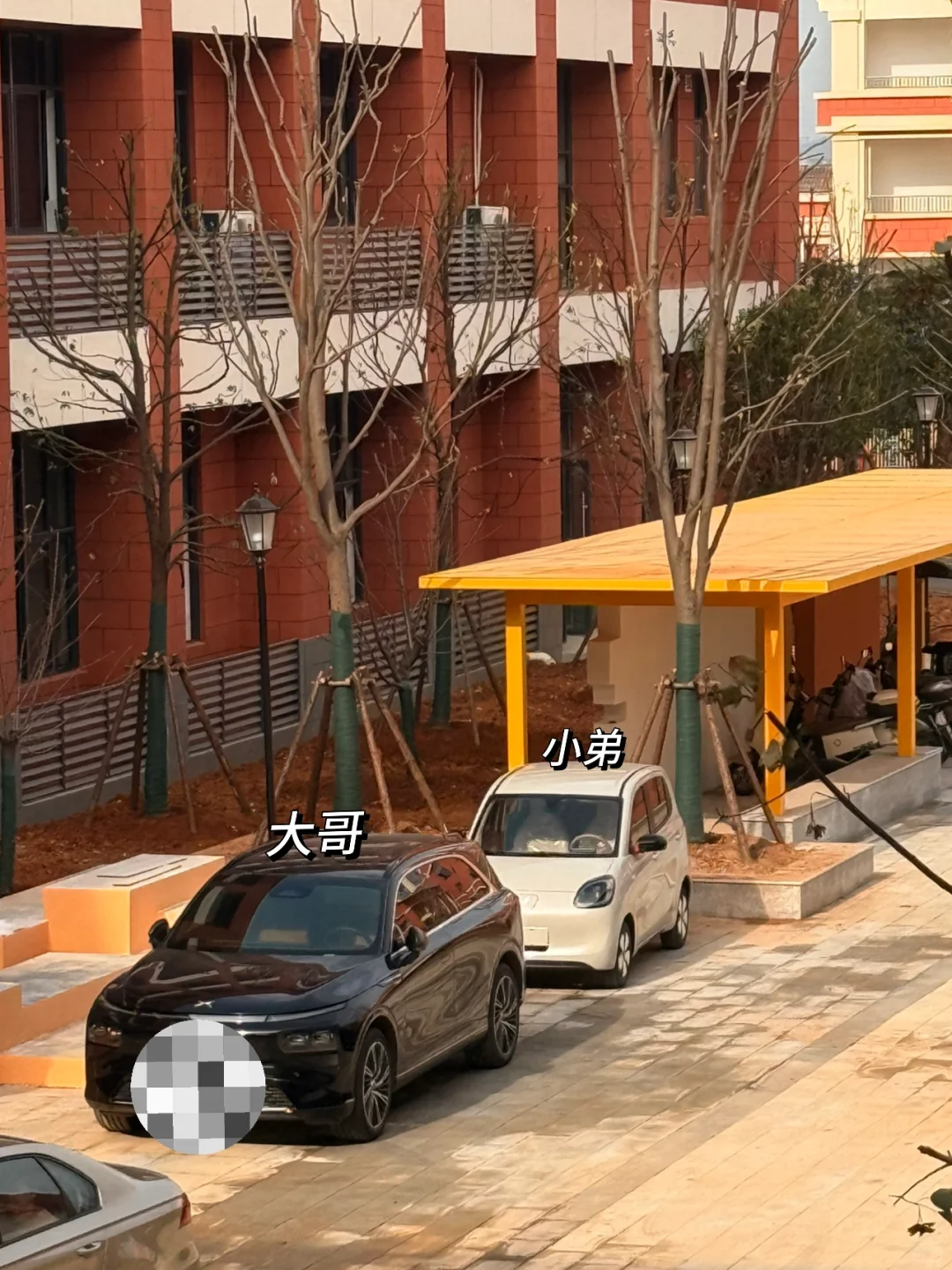 好喜欢我的宝宝巴士🚕