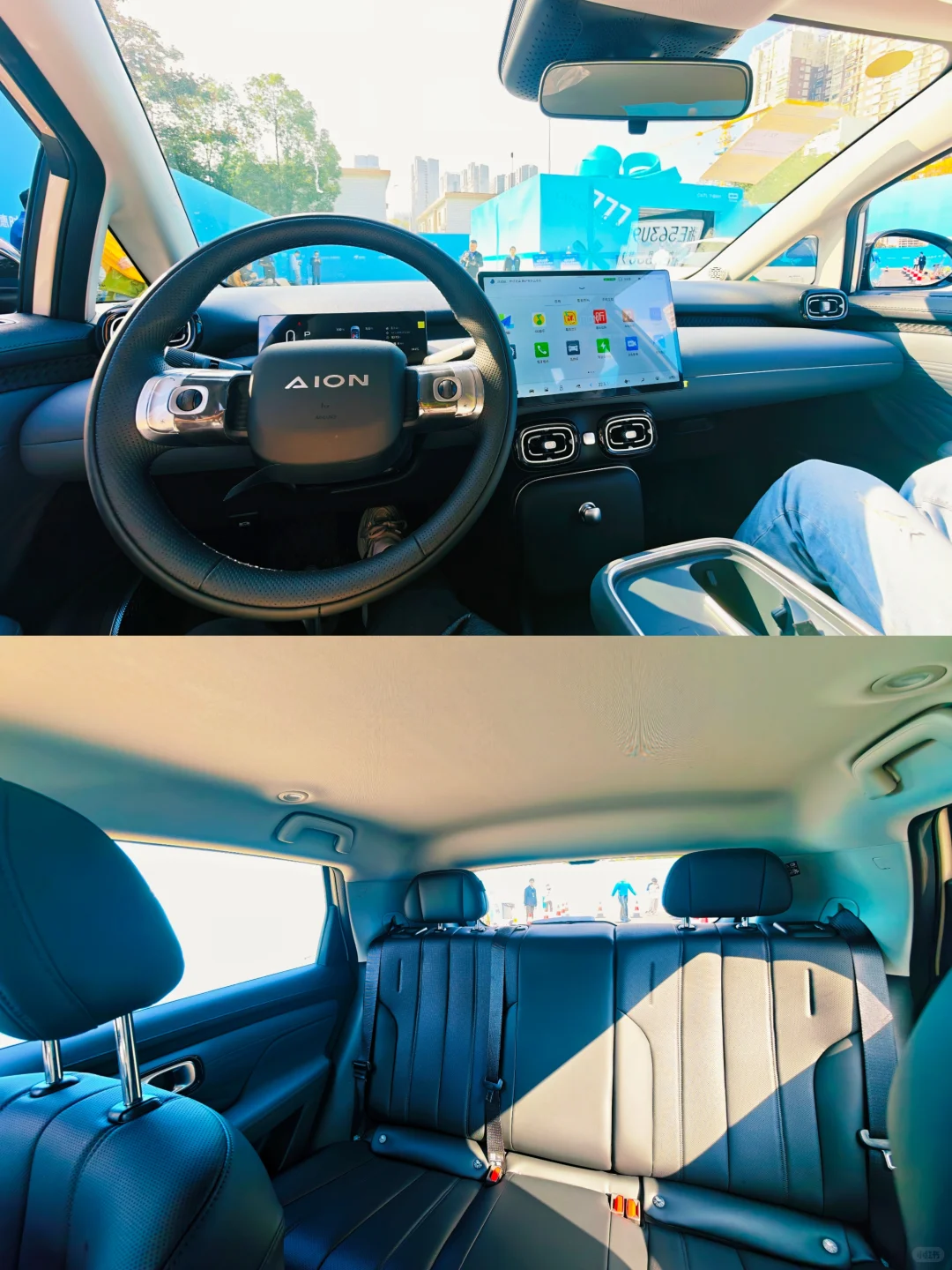 4.99万,500km续航+大空间,国民好车它来了