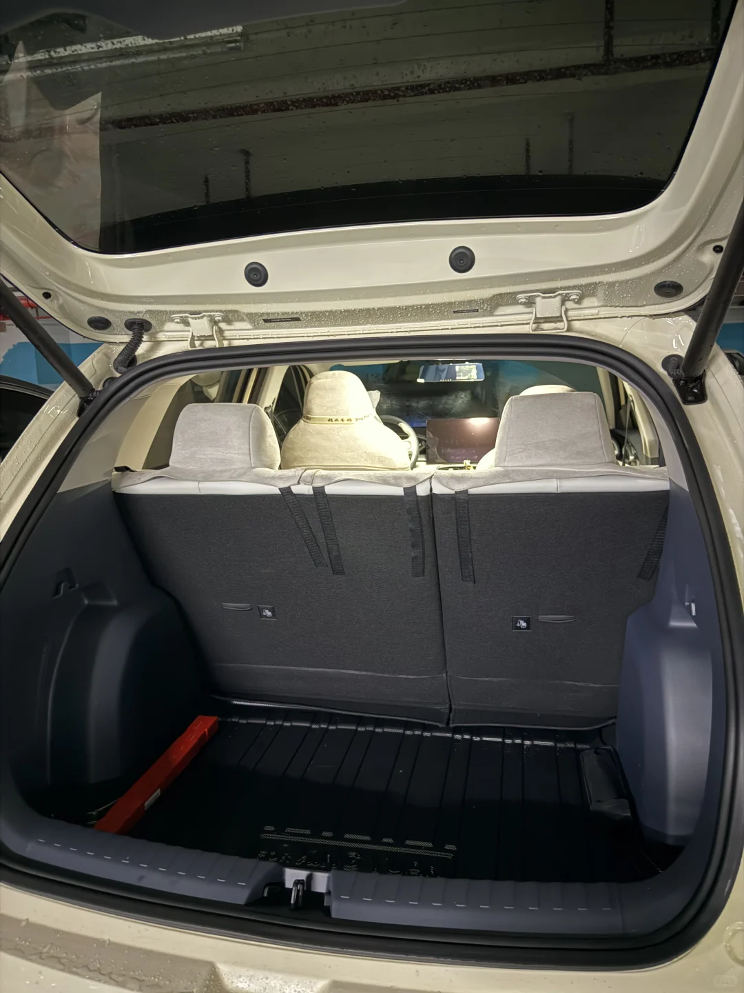 吉利星愿🚗真的很香耶