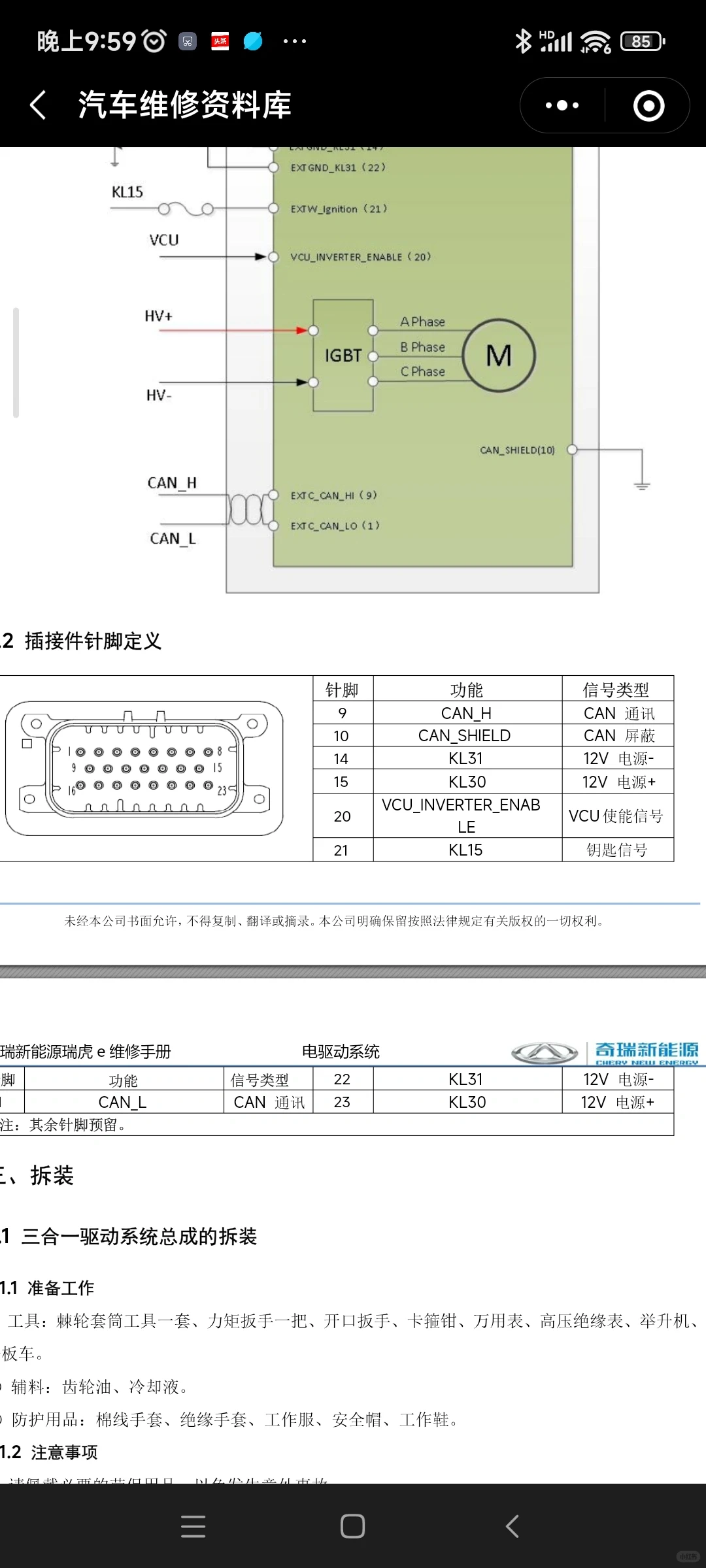 新能源汽车，您到底明白多少