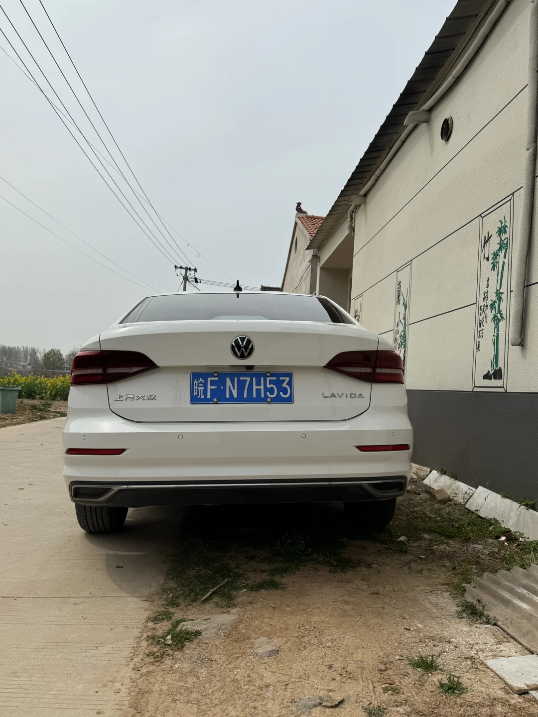 用车三年｜朗逸依旧帅气十足