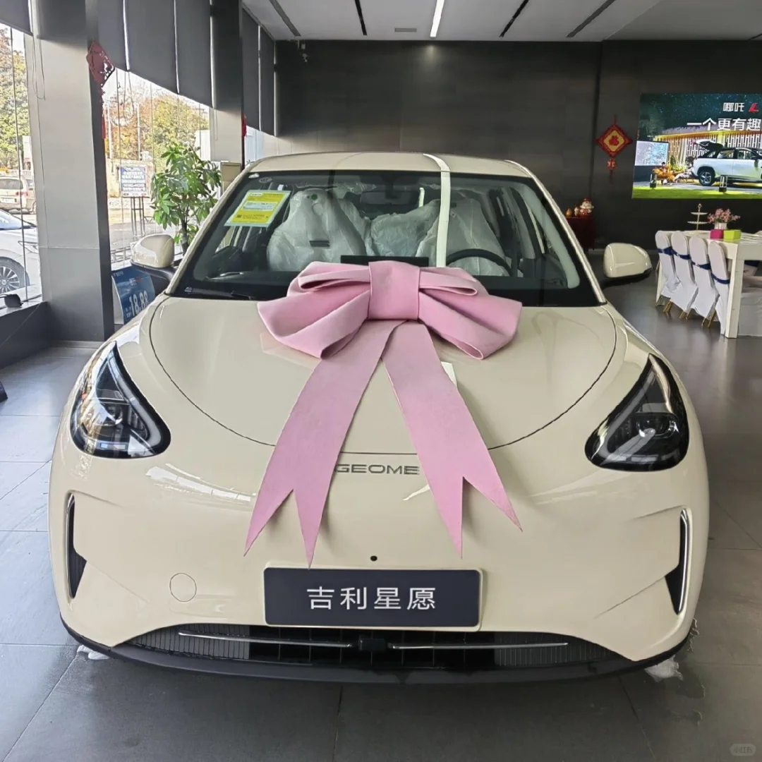 极限五选一，买哪个车呀